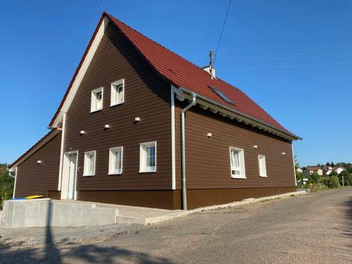 Grimm�s Landhaus