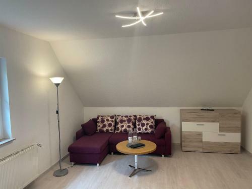 Ferienhaus M�cheln