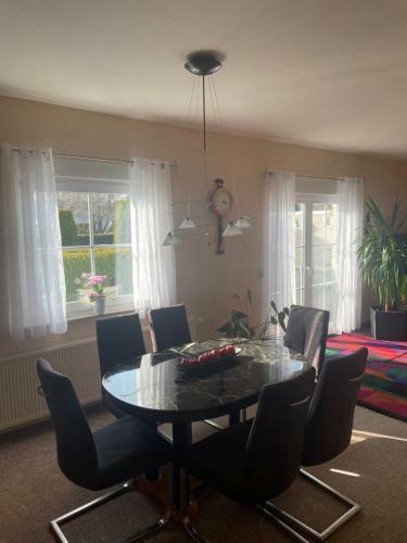 Ferienhaus M�cheln