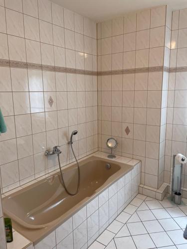 Ferienhaus M�cheln