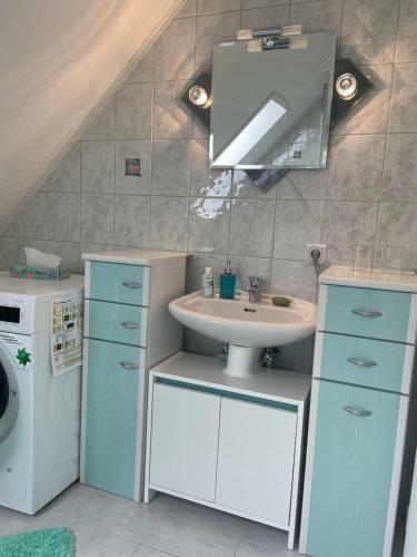 Ferienhaus M�cheln