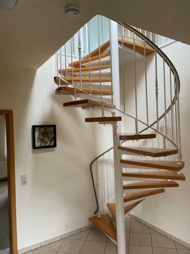 Ferienhaus M�cheln