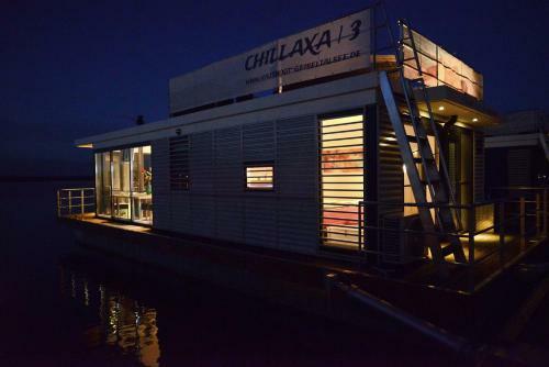 Hausboote Und Ferienh�user Marina M�cheln