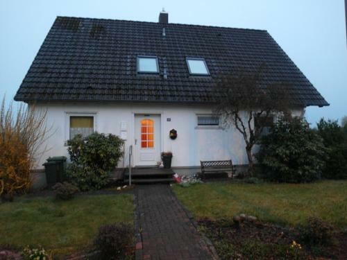 Apartamento Ferienwohnung Marita