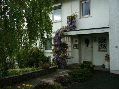 Apartamento Ferienwohnung Am �lsbach