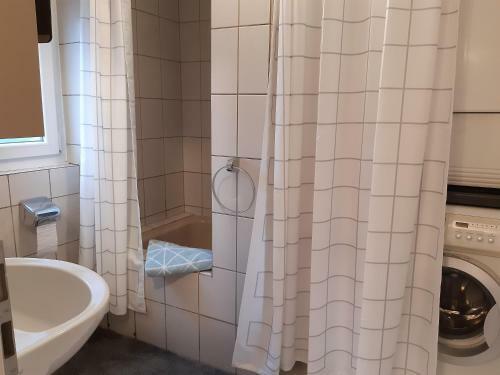 Apartamento Ferienwohnung Am �lsbach