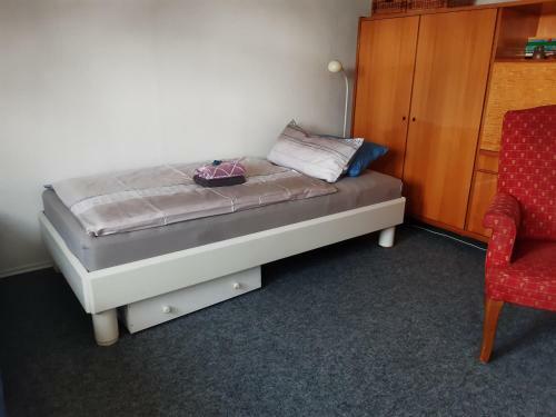 Apartamento Ferienwohnung Am �lsbach