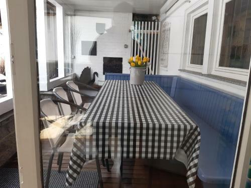 Apartamento Ferienwohnung Am �lsbach