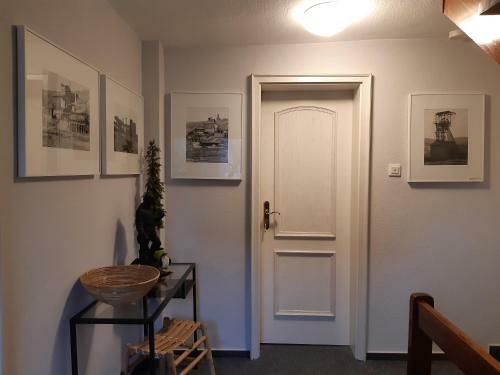 Apartamento Ferienwohnung Am �lsbach