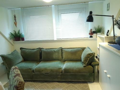 Apartamento Ferienwohnung Am �lsbach