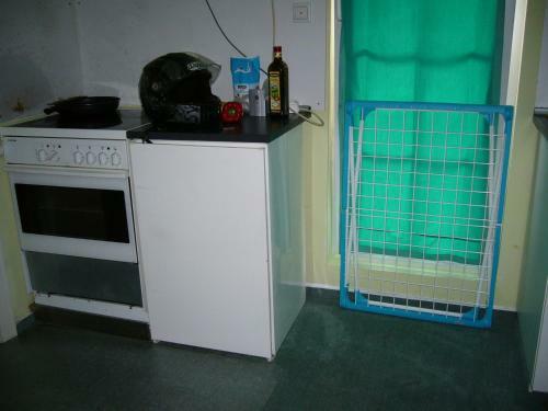 Apartamento Ferienwohnung Am �lsbach