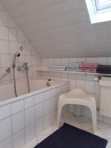 Apartamento Ferienwohnung Am �lsbach