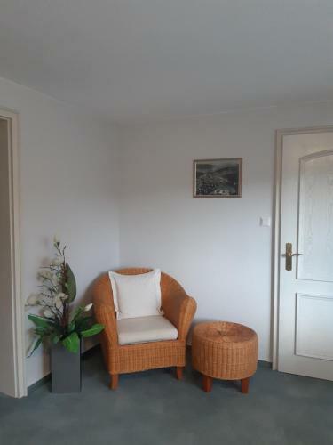 Apartamento Ferienwohnung Am �lsbach