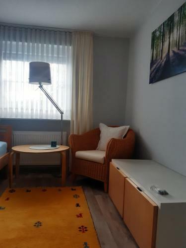 Apartamento Ferienwohnung Am �lsbach
