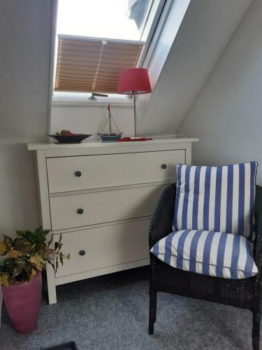 Apartamento Ferienwohnung Am �lsbach