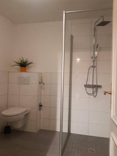 Apartamento Ferienwohnung Am �lsbach