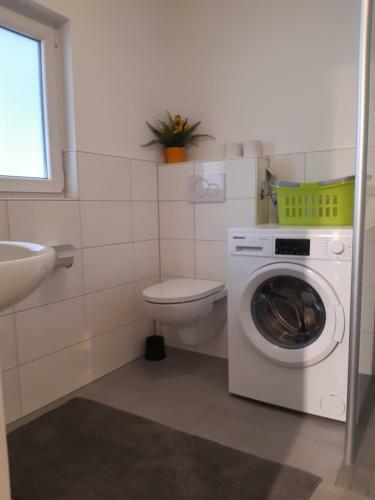 Apartamento Ferienwohnung Am �lsbach