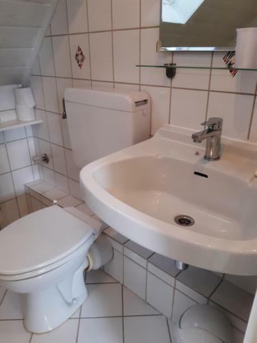 Apartamento Ferienwohnung Am �lsbach
