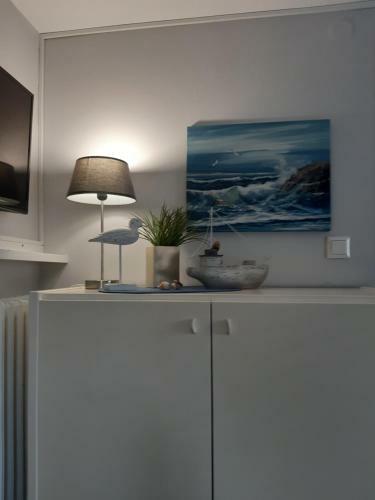Apartamento Ferienwohnung Am �lsbach