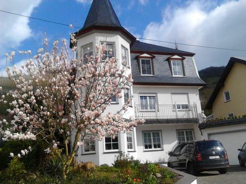 Apartamento Ferienwohnung Th�nnes