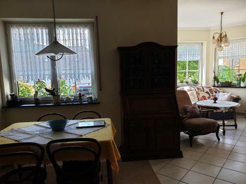 Apartamento Ferienwohnung Th�nnes