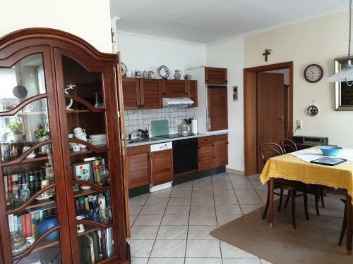 Apartamento Ferienwohnung Th�nnes