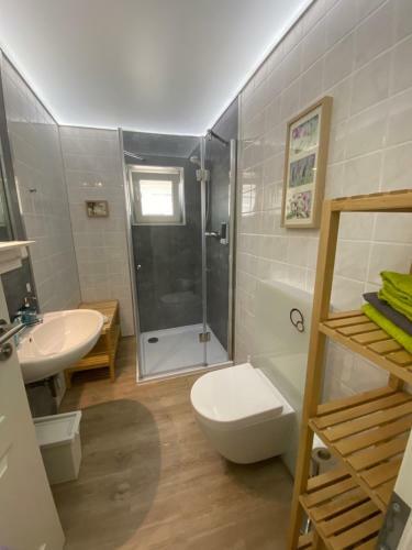 Seeblick Apartments M�hlau