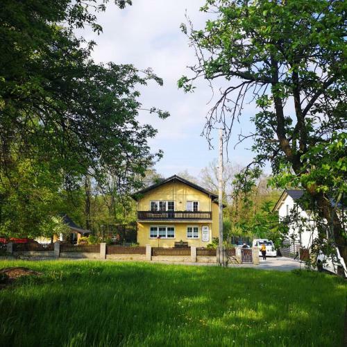 Seeblick Apartments M�hlau