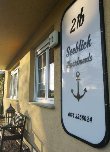 Seeblick Apartments M�hlau
