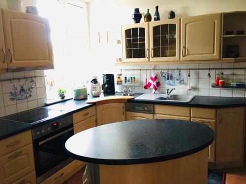 Apartamento Villa Irene Am Inselsee
