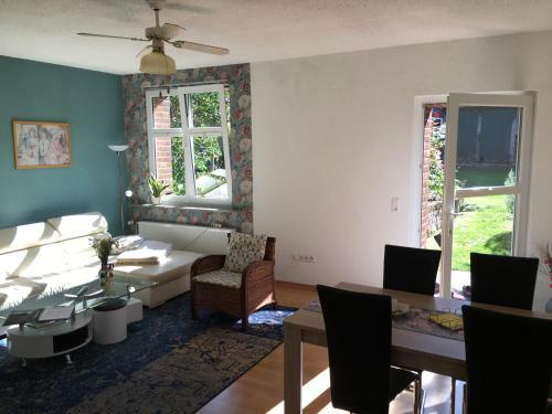 Apartamento Villa Irene Am Inselsee