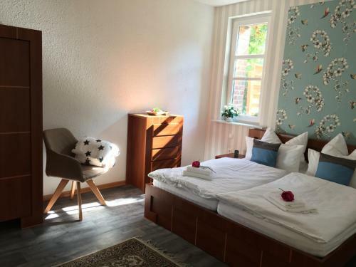 Apartamento Villa Irene Am Inselsee