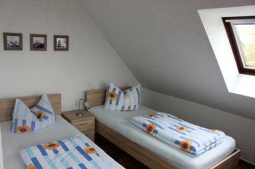 Hostal Pension Dr�ger