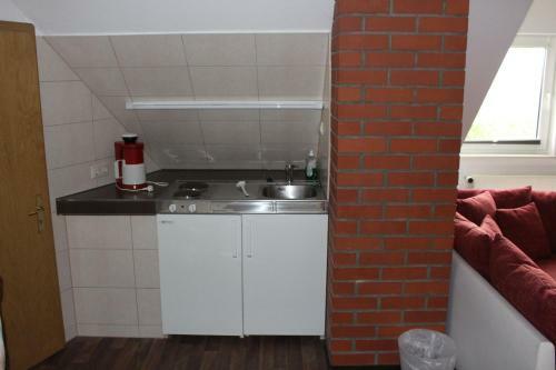 Hostal Pension Dr�ger