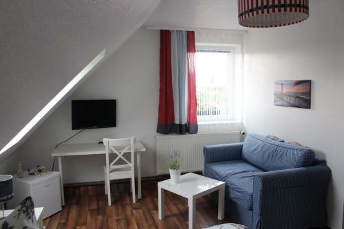 Hostal Pension Dr�ger