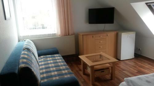 Hostal Pension Dr�ger