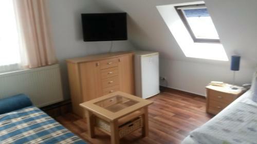 Hostal Pension Dr�ger