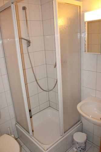 Hostal Pension Dr�ger