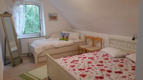 Familienhaus Sonne