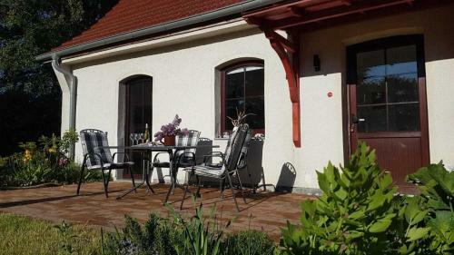 Familienhaus Sonne
