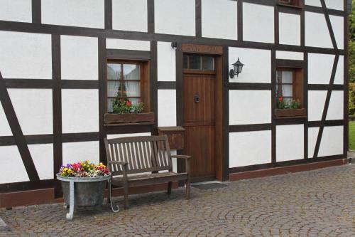 Apartamento Ferienwohnung Haus Stein