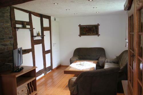 Apartamento Ferienwohnung Haus Stein