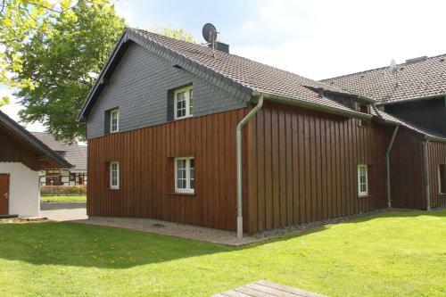 Apartamento Ferienwohnung Haus Stein