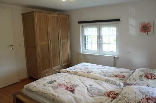 Apartamento Ferienwohnung Haus Stein