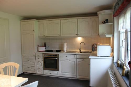 Apartamento Ferienwohnung Haus Stein