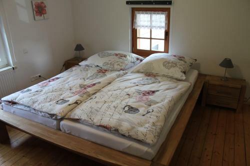 Apartamento Ferienwohnung Haus Stein