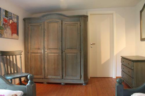 Apartamento Ferienwohnung Haus Stein