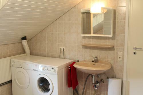 Apartamento Ferienwohnung Haus Stein