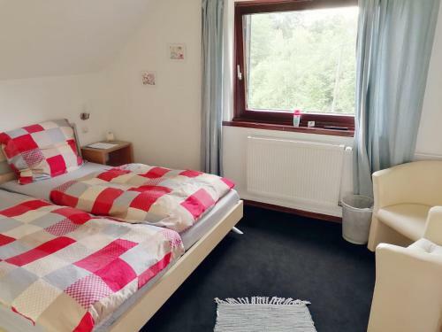 Bed & Breakfast Jeje Und Anna's Eifel Haus