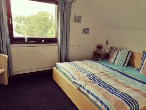 Bed & Breakfast Jeje Und Anna's Eifel Haus